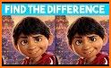 Find the Differences with Friends related image