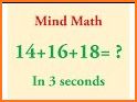 Mind Maths related image