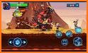Mech Dinosaur War related image