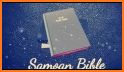 Samoan Bible related image
