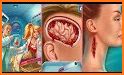 Ear Surgery Doctor Care Game! related image