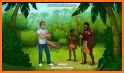 The Island Castaway: Lost World® related image