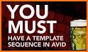 Qvid - Template related image
