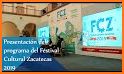 Festival Cultural Zacatecas related image