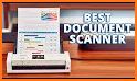 Efficient Document Scanner related image