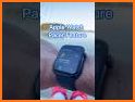 Tabata timer for Wear OS related image