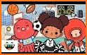 Toca Life: After School related image