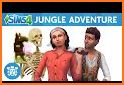 Mac jungle adventure related image