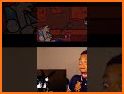 FNF DOORS MOD related image