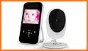 Nancy Baby Cam (Video & Audio Baby Monitor) related image