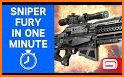 Sniper FPS Fury - Top Real Shooter- Sniper 3d 2018 related image