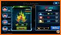 Stickman War - Super Dragon Warriors related image