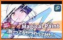 Magic pop - 魔法消消乐 related image