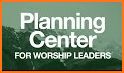 Planning Center Services related image