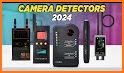 Hidden Devices Detector & bug detector related image