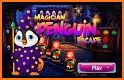 Kavi Escape Game 618 Magician Penguin Escape related image