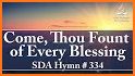 SDA Hymnal: Tunes and Lyrics related image