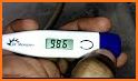 Digital Thermometer FREE related image