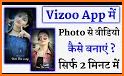 Vizoo - Photo Video Maker - Video Status Maker related image