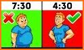 Alarm Clock- Challenge Alarm (Sleep If U Can) related image