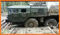 Mud Truck Cargo Transport related image