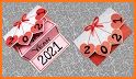 New Year 2021 wishes Cards and all occasions related image