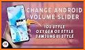 Volume Styles - Custom Volume Panel Slider & Theme related image