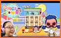 Toca Life Word Miga Town Guide related image