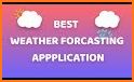 Real Time Weather Forecast Apps  - Weather Update related image