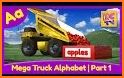 Dump Truck Math related image