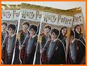 Harry Potter Card Matching Game related image