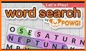Word Search by POWGI related image