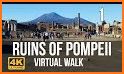 Discover Pompeii - Pompei audio tour related image