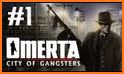 Gangsters City related image