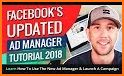 Facebook Ads Manager related image