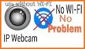 IP Webcam Home Security Camera related image