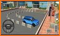 Foxi Mini Advance Car Parking : Car School Driving related image
