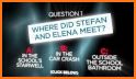 Vampire Diaries Quiz (Fan Made) related image