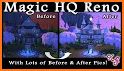 Magic School: Renovation related image