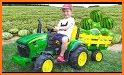 Tractor Dedo Play related image