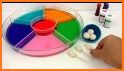 Food Craft - Color by Number, Cooking Puzzle Game related image