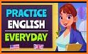 4English: Learn English via News, Videos, Podcasts related image