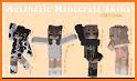 Skins for Minecraft PE - HD Skins related image
