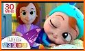 Kids Song Yes Yes Bedtime Children Baby Shark Free related image
