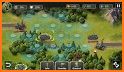 WW2: Strategy Commander Conquer Frontline related image
