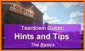 Guide for Teardown New Tips related image