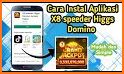 X8 Speeder Higgs Domino Jackpot Helper related image