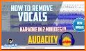 Vocal Remover - AI Karaoke Instrumental Maker related image