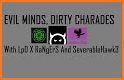 Evil Minds: Dirty Charades! related image