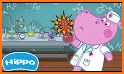 Hippo Doctor: Hospital Laboratory related image